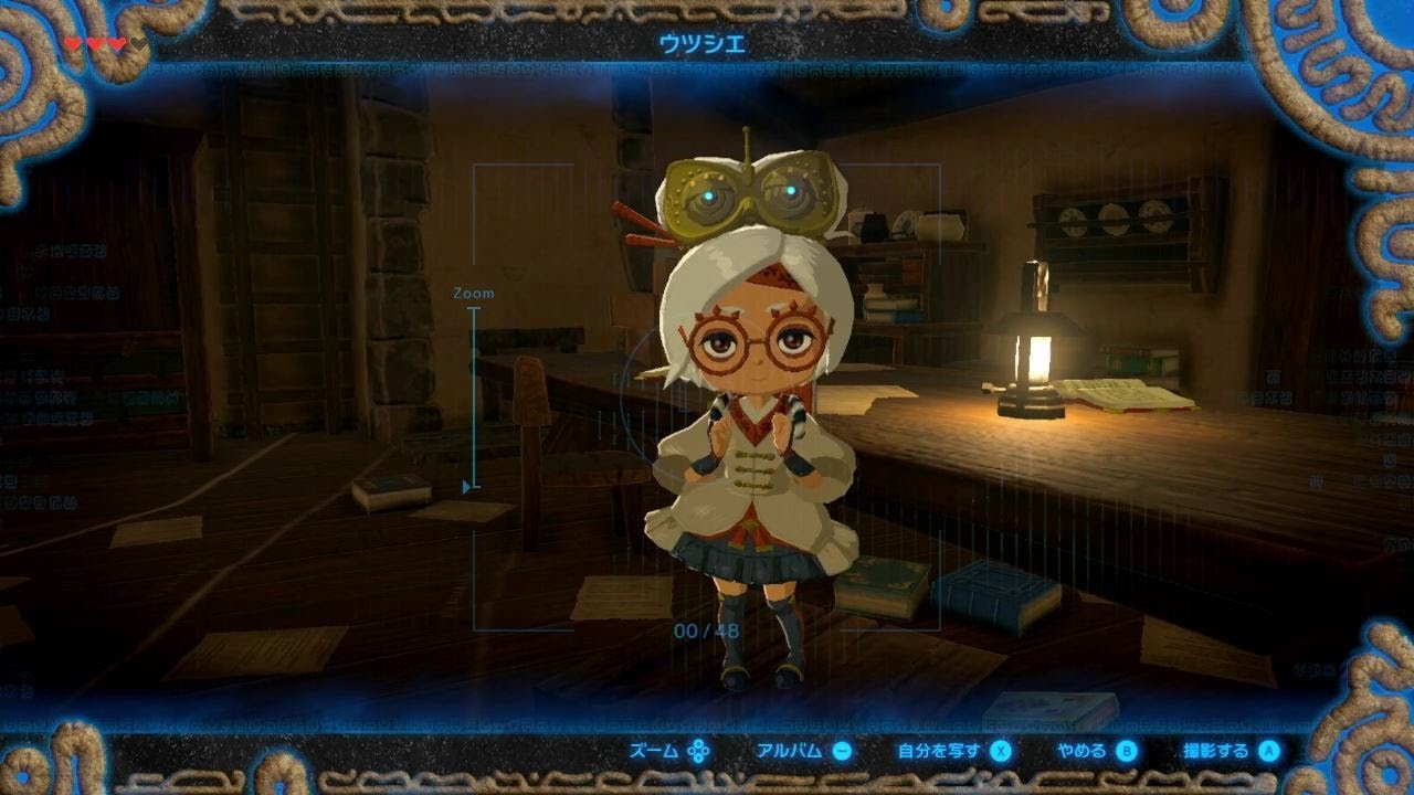 プルア様の頼み#8【任天堂スイッチ】ゼルダの伝説ブレスオブザワイルド一気に攻略【nintendoswitch】 - YouTube