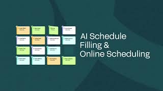 An all-in-one, AI-powered EHR for chiropractic clinics