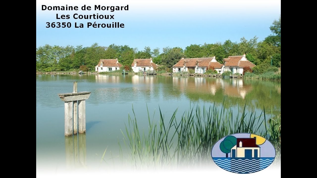 DOMAINE DE MORGARD