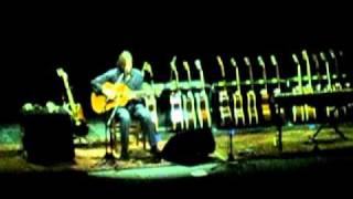 Jackson Browne My opening farewell - Solo Acoustic 2011 Labatt Center London chords