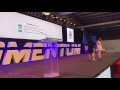 Momentum tech conference pakistan