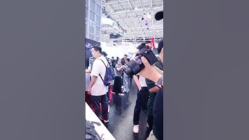 【COMPUTEX 2025】Tech in 60s - Micro-Star International Co., Ltd.