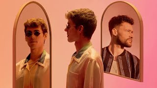 Lost Frequencies ft Calum Scott - Where Are You Now (Piano Version)