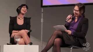 DNL #5: PORNTUBES - Carmen Rivera Entertainment: Deconstructing Power, Sharing BDSM