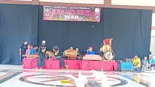 Wonge Aryo Budoyo  Gedung Kesenian  Titip Kangen Voc Friska Nciss