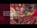 Santana -Black Magic Woman W/ Lyrics