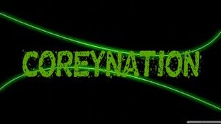 CoreyNation- Synth