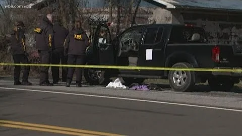 TBI: Man threatening suicide shot by Hancock County deputies