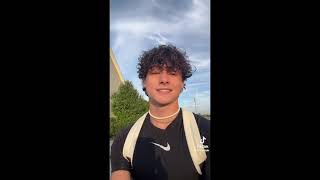 cute tik tok boys I found on TikTok #44 (NOT CLEAN)