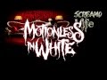 Motionless in white - Reincarnate Legendado (PT-BR)