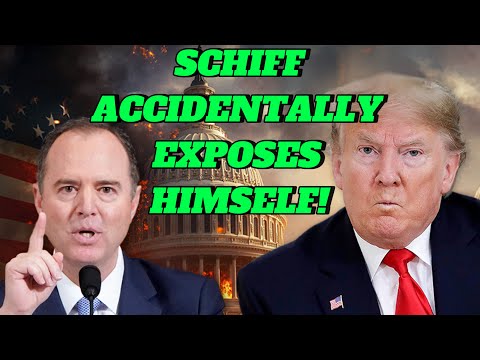🔥Trump JUST walked