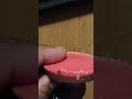 Reese's Red Velvet #foodreview #reesespeanutbuttercups