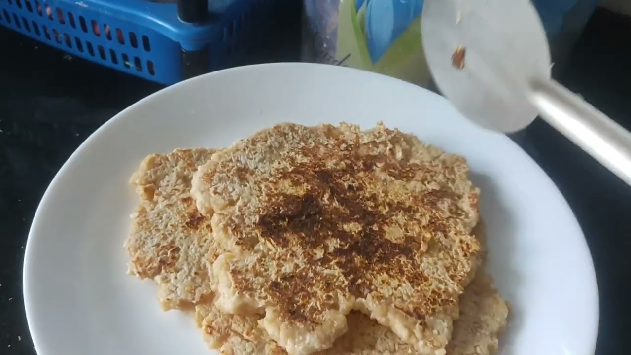 ഒറോട്ടി |Amma's special evening snack#eveningsnacks 