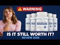 Quietum Plus Review 2026 – IS IT STILL WORTH IT? – Legit or Scam?