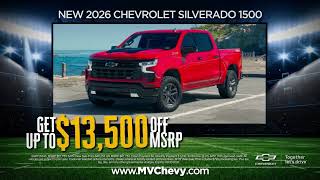 Come catch the savings #mvchevy Mountain View Chevy Mvchevy