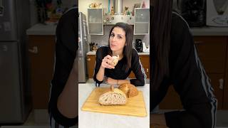 Lo Svuotasacchetti Pane Con Lievito Madre E Farina Tipo 1 E Tipo 2