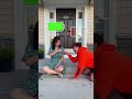 BRAVE MOM RESCUES HER FAMILY ðŸ”‹â¤ï¸