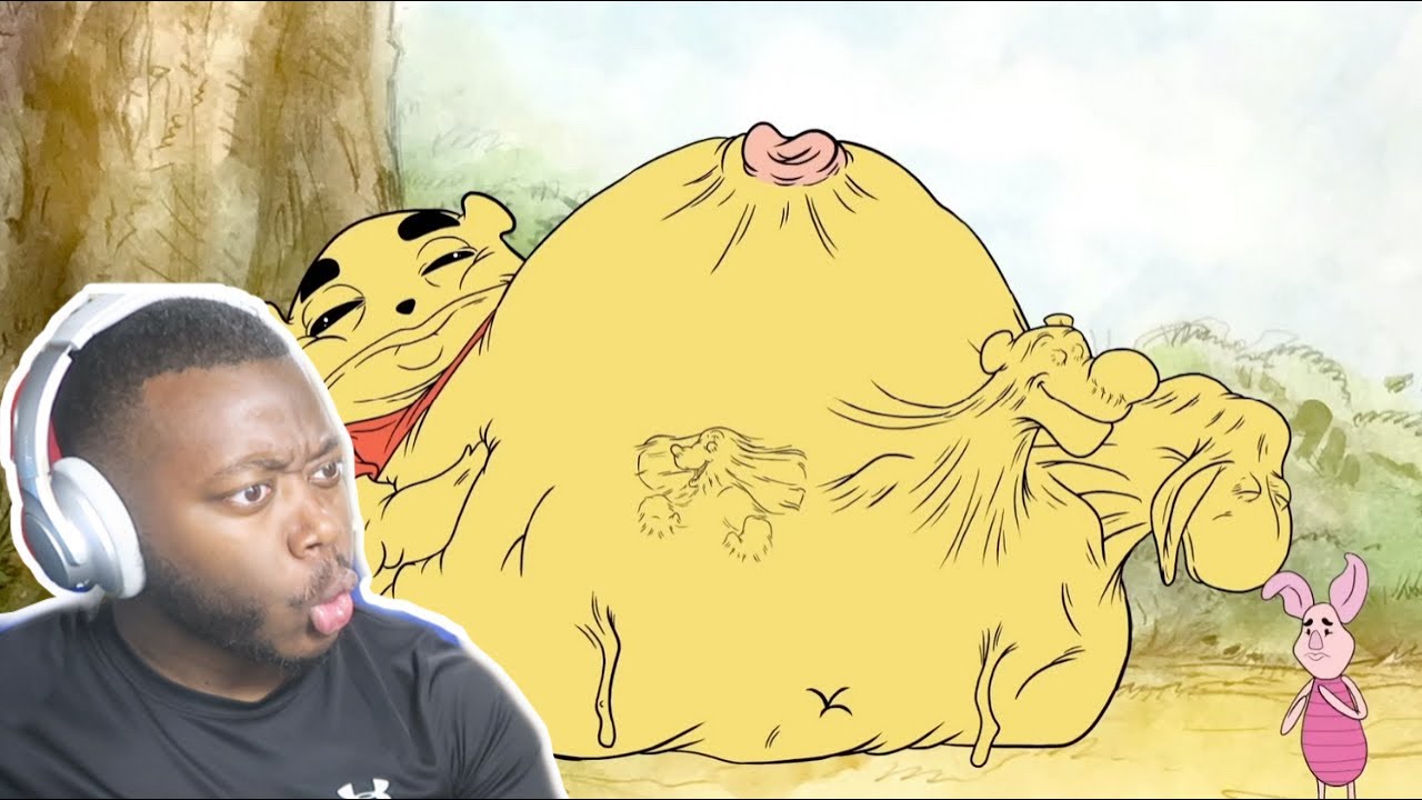 Teletubbies Meatcanyon