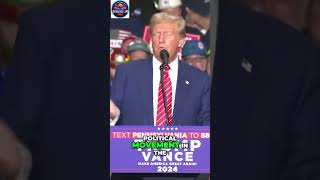 Incredible Political Movement 🌍 - Don’t Miss This! 🔥