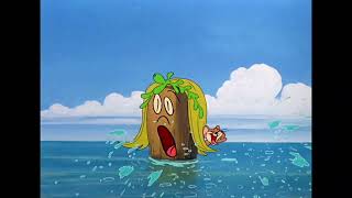 Bill Hanna screaming, laughing and making other noises for 4 minutes