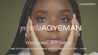 Living Soft: Finding Balance and Wellness with Priscilla O. Agyeman screenshot 2