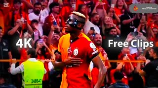 Osimhen 4K Free Clips Shadow Premi̇um Communi̇ty