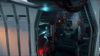 Star Citizen Damage State 6
