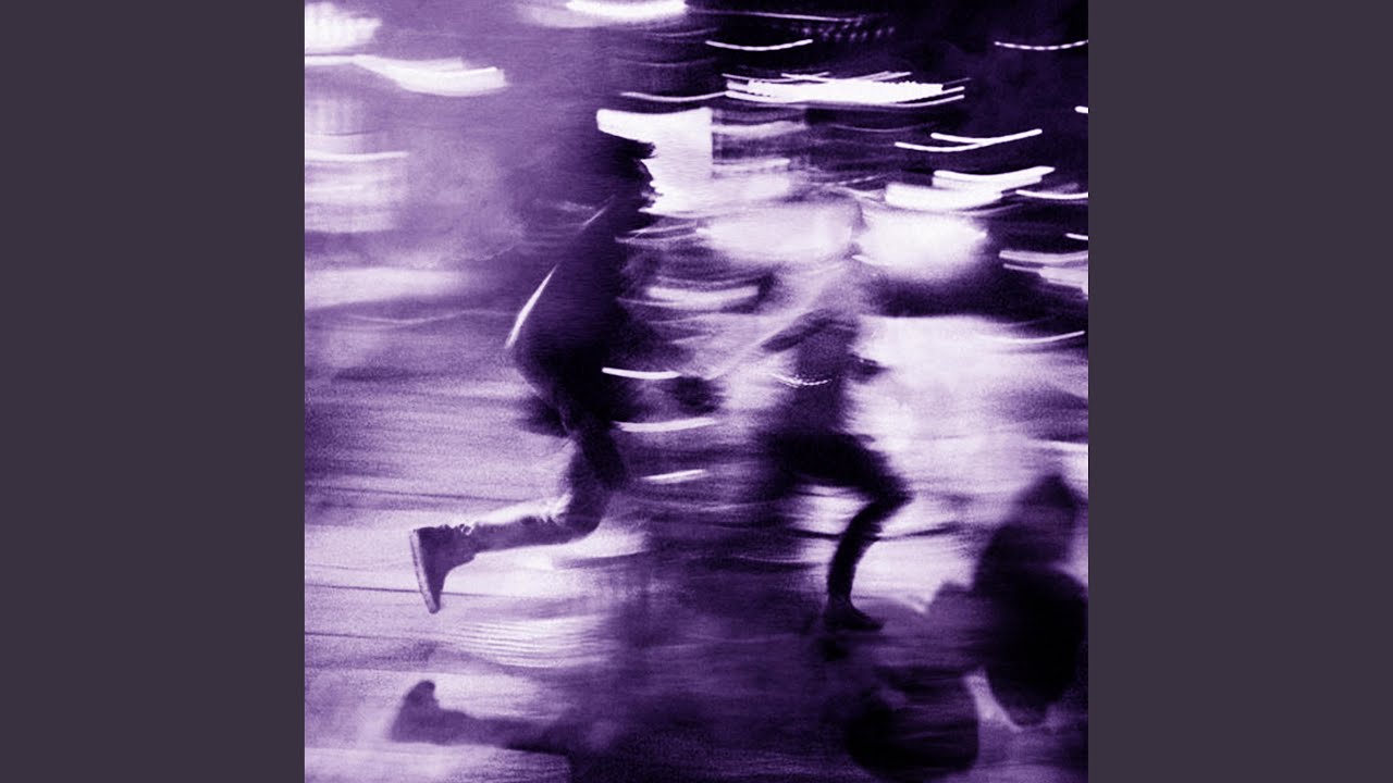 run away from love (feat. mitoriasa & young lotus)