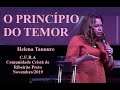 Helena Tannure - O Princípio do Temor