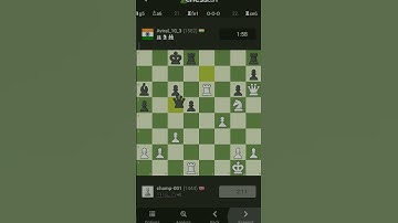 QUEEN VS QUEEN ENDGAME CHESS GAME #chess #games #magnuscarlsen
