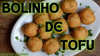 Receita Vegana | Bolinho de tofu Vegano #33 screenshot 5