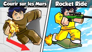 Download Lagu J'ai appris 24 Skills en 24H… (Rivals) MP3