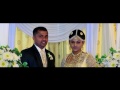 Ayesha  rajitha wedding highlight