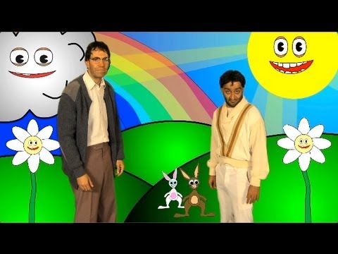 Awkward Friends Song - Yeshmin Blechin music video