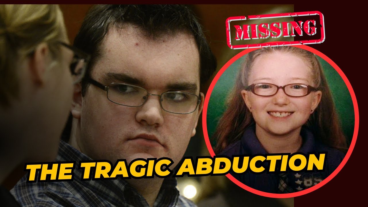 Lost Innocence: The Tragic Abduction of Jessica Ridgeway