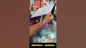 Laptop Skin High Quality Order Shoptrichy 9150221133  #laptop  #laptopskin  #trending  #laptopskins