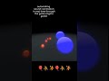 falling balls asmr