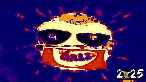 Klasky Csupo in Cross Processing G Major