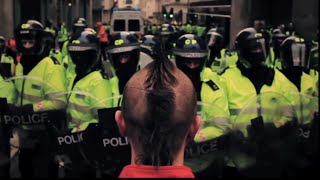 Dam - La Rage Du Peuple Official Music Video