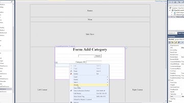 How To Add Data To SQL Server Using Asp net C# By Keo Tongheng Share