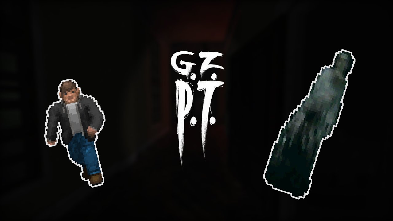GZ PT (P.T. In Doom)