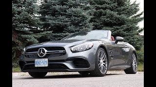 Download lagu Mercedes Benz AMG SL63 Review Mercedes Benz AMG SL63 Review
