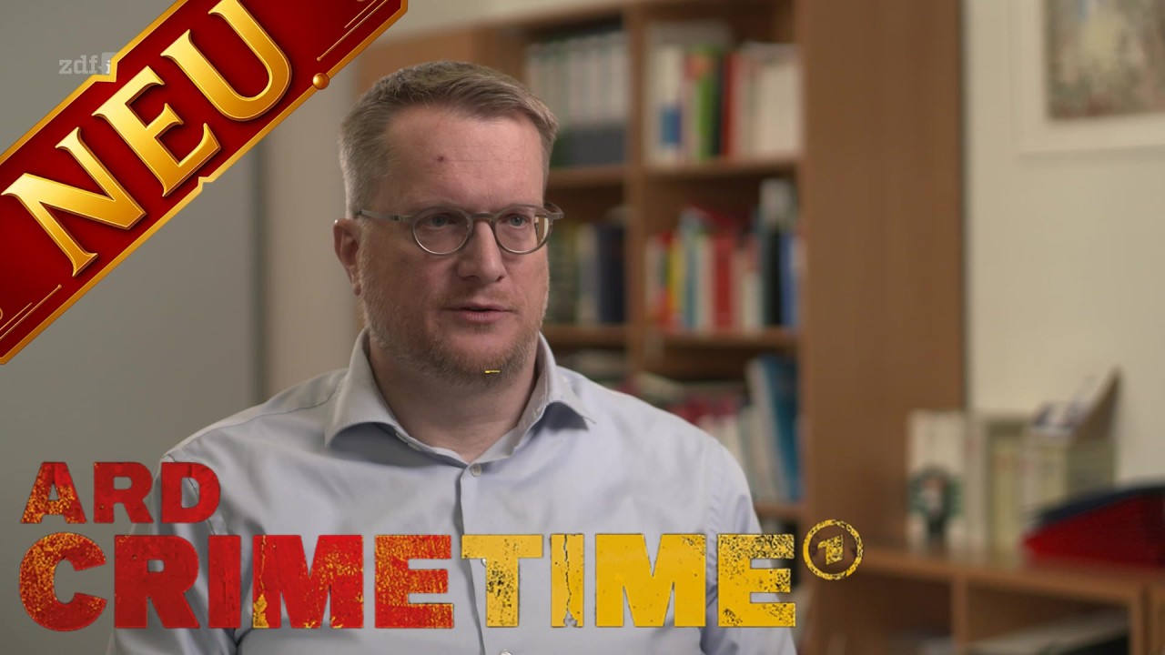 ARD Crime Time 2026, Staffel 1 Folge 10, Kontrollverlust | Wahre Verbrechen Doku