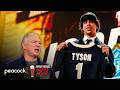 Jordyn Tyson can be top WR with Saints for 'next decade' | Fantasy Football Happy Hour | NFL on NBC