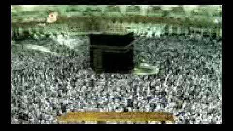 صلاة الفجر الشيخ خالد الغامدي اليوم السبت 6 1438 الحرم المكي من سورة الماۂدة