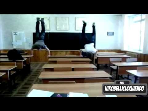 Bloopers y Caidas Chistosas-Loquendo