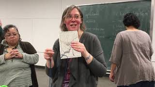 Intro to Weaving Pt 1