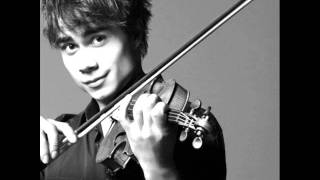 Alexander Rybak - Roll with the wind (HQ)