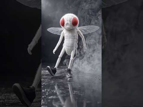 White fly  Dance #youtubeshorts #aishorts