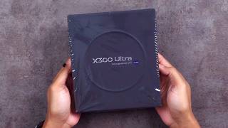 Selamat datang vivo X300 Ultra...